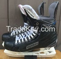 Bauer Nexus 7000 Mens Pro Stock Hockey Skates