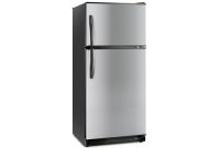 HDSON Top-Mounted Frost-Free Refrigerators