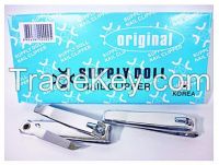 SUPPLY DOLL High Quality Nail Clipper 211W