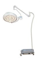 wall and mobile surgical  Operation Lamp LED500