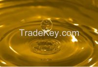 Crude/Unrefined Sunflower Oil (CSO) of Ukrainian/Russian origin