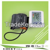 supplier for premium quality blood pressure monitor with best price