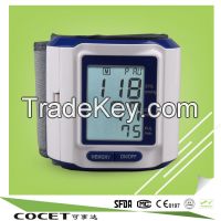 sell wrist blood pressure monitor