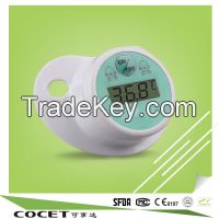 sell digital baby nipple thermometer