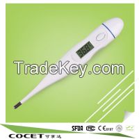 sell handheld and household digital thermometer