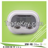 sell high quality electronic pedometer