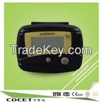 sell super mini manual digital pedometers