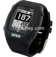 GolfBuddy WT3 GPS Watch