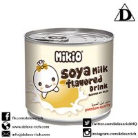 Soya Flavoured Milk