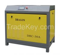 best price screw air compressor by Dragon 15kw/20hp