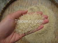 long grain Parboiled Rice