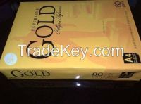 Paperline Gold Copy Paper A4 80GSM