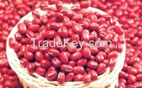 Natural red kidney bean