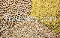 high Protein soya bean meal price for Sale