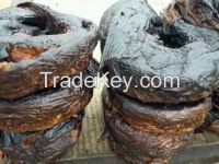 Dried Catfish available