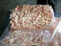 Processed Chicken Feet / Frozen Chicken Paws