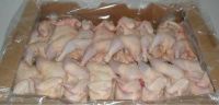 WHOLE FROZEN CHICKEN AND CHICKEN PARTS FROM USA