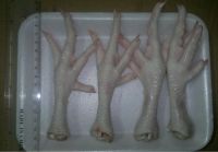 Halal Chicken Feet / Frozen Chicken Paws Brazil