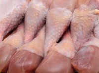 hot sale high quality frozen chicken feet export