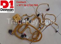 Wire Harness for Wheel loader 980H for sale