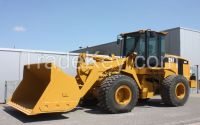 WHEEL LOADER CAT 938G FOR SALE IN UAE-0562720789