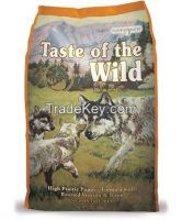 Taste Of The Wild Puppy High Prairie - 30 Lb
