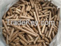 Grade A Certified DIN+ and ENplus high quality Wood pellets for sale.