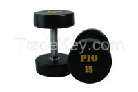 Urethane coated dumbbell, CPU Dumbbell, Neoprene Dumbbell, Vinyl Dumbbell, hex dumbbell, chrome plated dumbbell, Rubber Dumbbell, 