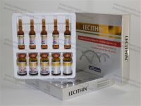 Weight Loss Lecithin for PPC Injection& Fat Dissolving Injection with L-carnitine& lipolysis