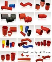 sell auto turbo hose / silicone hose