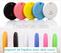 ISO/Android System Bluetooth Key Finder APP Tracking Bluetooth Pet Anti-Lost Alarm Key Finder