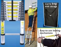 Sell telescopic ladder