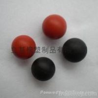 Sell Rubber ball, rubber balls, bouncing rubber ball, foam rubber ball