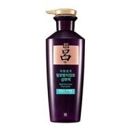 For Sensitive Hair Care Shampoo , Korean Cosmetics, Beauty Merchandise