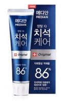 Toothpaste, Korean Toothpaste, Made in Korea, Korean Personal Care Item