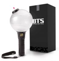 BTS Light Stick (Army Bomb), Official Goods, Supplier, Korean Merchandise