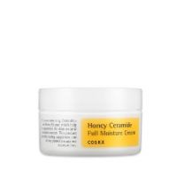 Honey Ceramide Full Moisture Cream 50ml, Moisture, Manuka Honey, Skin Firming