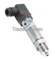 E+H Pressure Transducer PMP131, Absolute and Gauge Pressure