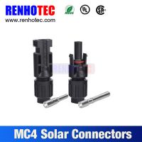 IP65 Y branch solar mc4 connector