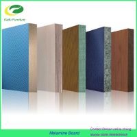sell Laminated particle board
