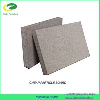 sell high quality particle board