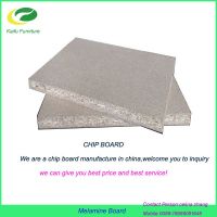 sell cheap price particle board