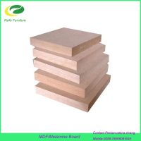 sell 1220X2440mm mdf