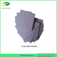 sell Medium-density Fibreboard