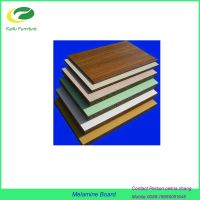 High quality palin chipboard