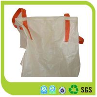high quality pp woven big bag/ 1000kg fibc bag