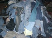 Sell used jean