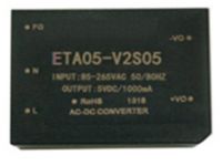 AC/DC converter ETA05V2