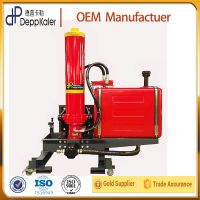 19-year professional OEM manufacturer, ISO/TS16949 hydraulic system for dump tuck