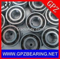 GPZ Double row angular contact ball bearings 5319 (3056319) 5320 (3056320) 5321 (3056321) 5322 (3056322) ZZ 2RS